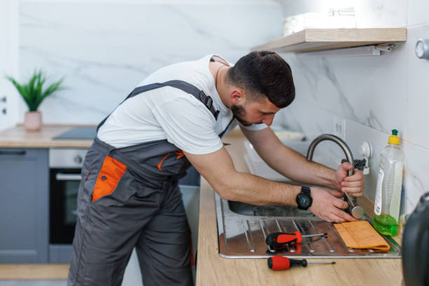Best Gas Line Repair  in Soddy Daisy, TN