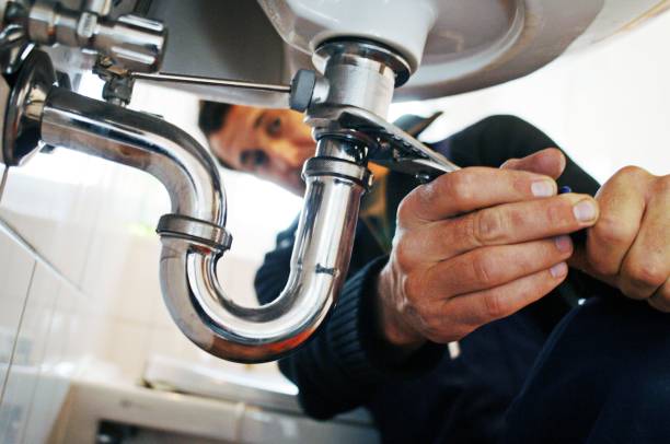 Best Water Leak Repair  in Soddy Daisy, TN