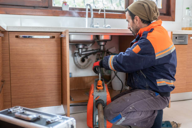 Best Leak Detection Services  in Soddy Daisy, TN