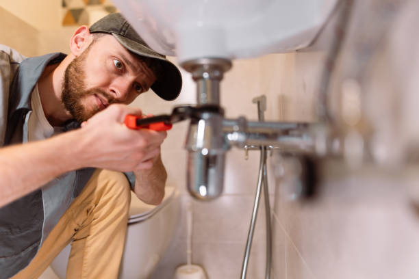 Best Sewer Line Repair  in Soddy Daisy, TN