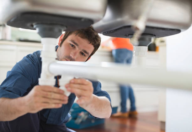 Professional Plumbing in Soddy Daisy, TN