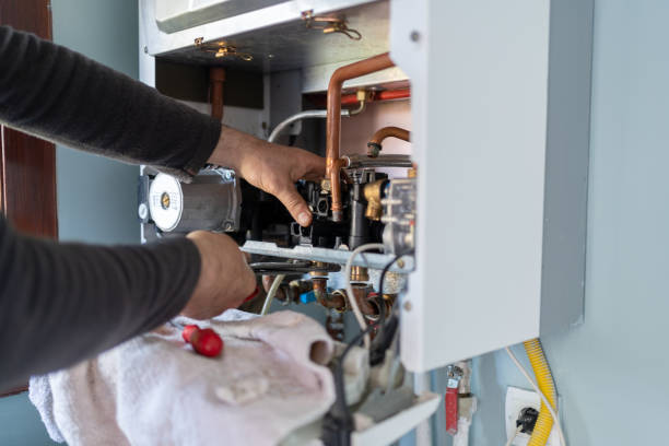 Best Toilet Repair Services  in Soddy Daisy, TN
