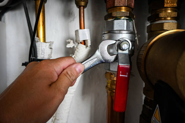 Best Gas Line Repair  in Soddy Daisy, TN